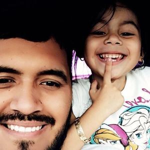 Meet your Posher, Juan